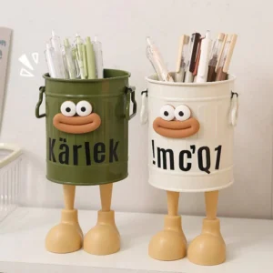ที่ใส่ปากกา DIY